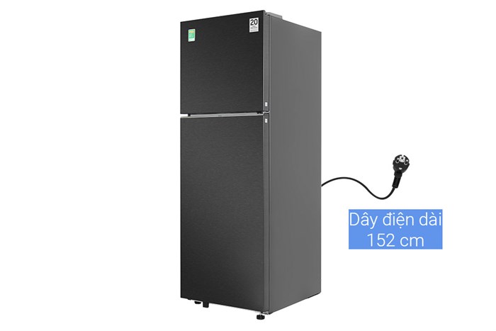 Tủ Lạnh Samsung Inverter 348 Lít RT35CG5424B1SV